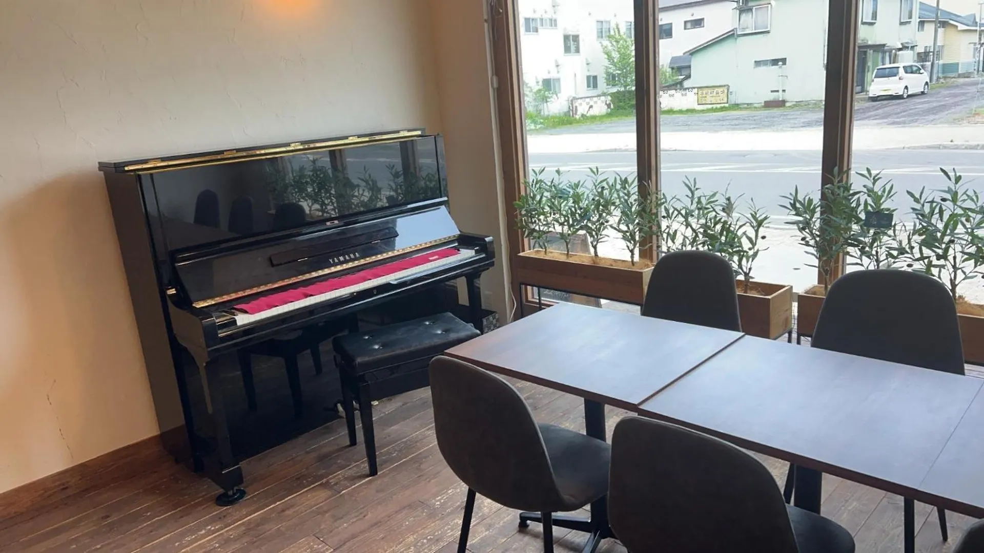 Yukara Leaf Oldge - Vacation Stay 29727V 나나에 0*,  일본