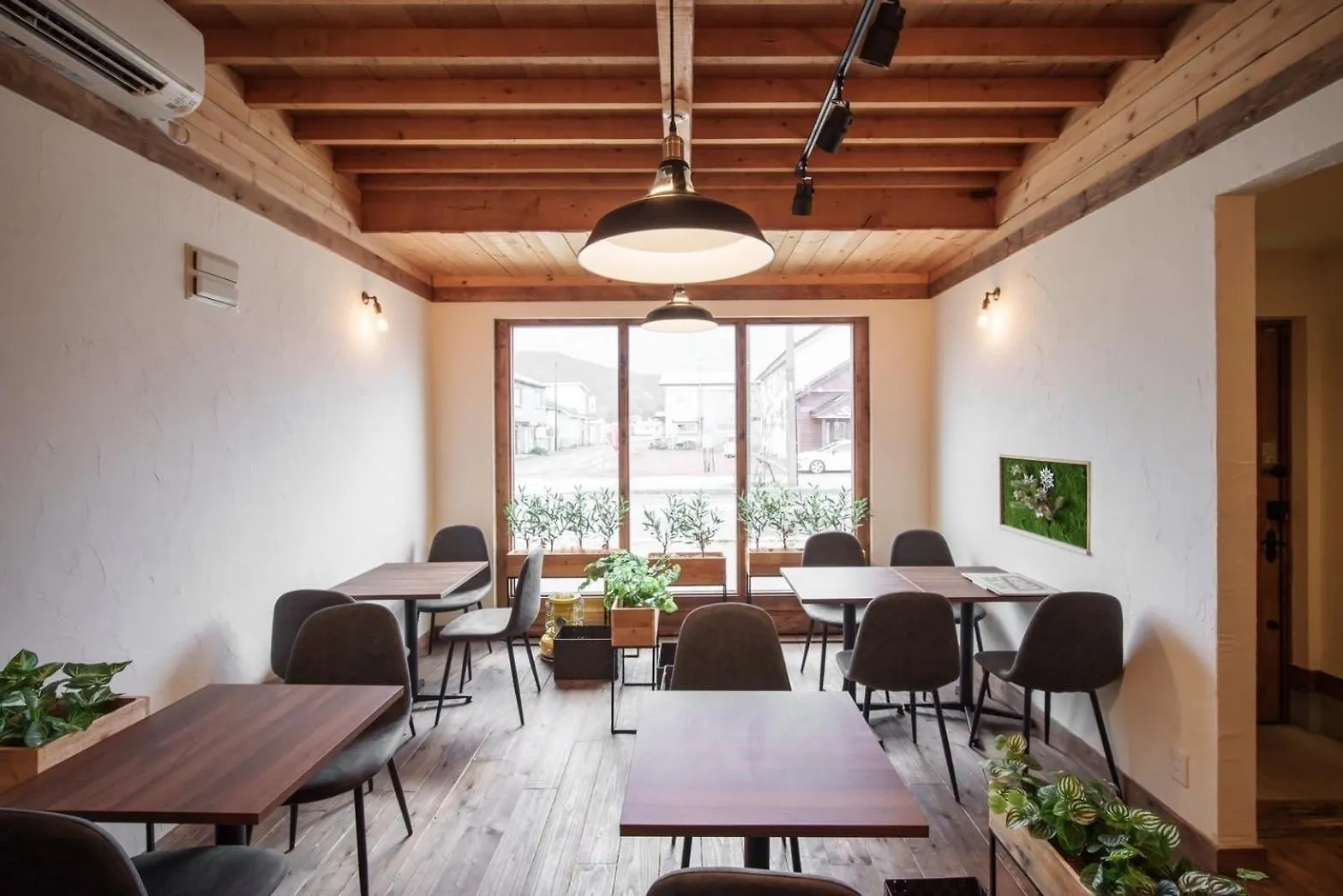 Yukara Leaf Oldge - Vacation Stay 29727V 七饭
